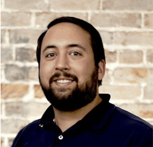 Alex, Partner and President